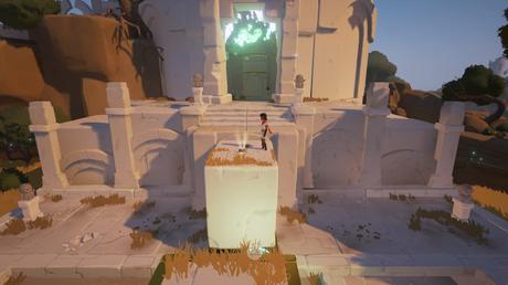 Análisis: RiME Análisis: RiME