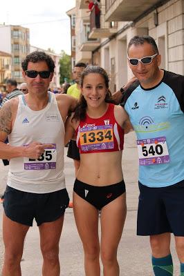 IV Carrera Popular 