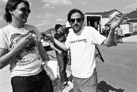 Scenes from the suburbs: Los suburbios según Jonze y Arcade Fire Scenes from the suburbs: Los suburbios según Jonze y Arcade Fire