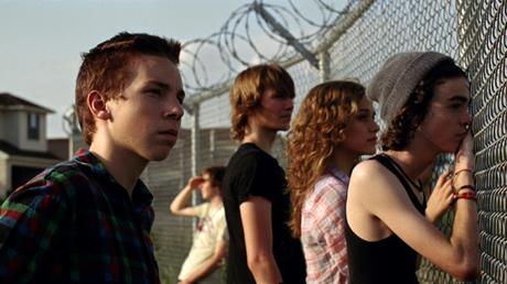 Scenes from the suburbs: Los suburbios según Jonze y Arcade Fire Scenes from the suburbs: Los suburbios según Jonze y Arcade Fire