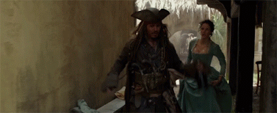 Reseña de cine: Piratas del Caribe #5: La venganza de Salazar Reseña de cine: Piratas del Caribe #5: La venganza de Salazar