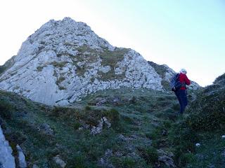 Ribota-Felguera-Doñango-La Collá Pelúgano-La Pandiella-Los Casares-Texera-Campa Perugues-La Güeya Carbayal