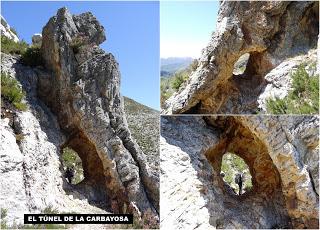 Ribota-Felguera-Doñango-La Collá Pelúgano-La Pandiella-Los Casares-Texera-Campa Perugues-La Güeya Carbayal