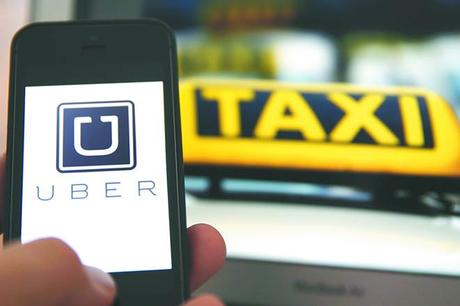 Uber y Cabify o atracarnos a nosotros mismos