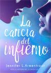 Reseña: La caricia del infierno - Jennifer L. Armentrout