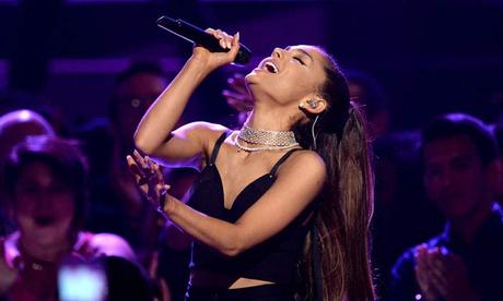 Take That, Katy Perry, Miley o Justin Bieber actuarán junto a Ariana Grande en Manchester Comunicado de Ariana Grande