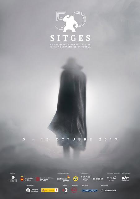 La figura de Drácula protagoniza el cincuentenario del Festival de Sitges