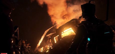 Fallen Ghosts ya disponible en Ghost Recon Wildlands Fallen Ghosts ya disponible en Ghost Recon Wildlands