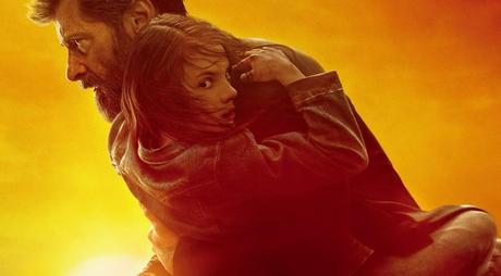 Logan (2017), la joven, el viejo y el calvo Logan (2017), la joven, el viejo y el calvo