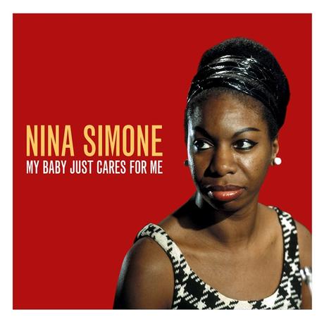 Mujeres cool, por Quique Artiach: Nina Simone