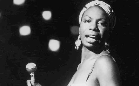 Mujeres cool, por Quique Artiach: Nina Simone