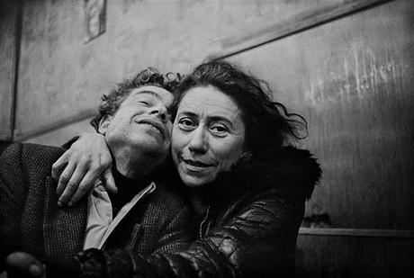 UNA NOCHE EN EL CAFÉ LEHMITZ UNA NOCHE EN EL CAFÉ LEHMITZ