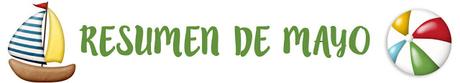 Resumen Mayo Resumen Mayo