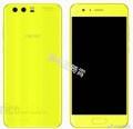 Huawei Honor 9 filtran nuevos colores del dispositivo Huawei Honor 9 filtran nuevos colores del dispositivo