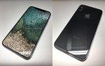 Mejor conceptos que hemos visto del iPhone 8 Mejor conceptos que hemos visto del iPhone 8