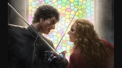 Material de 7ª mar y otros JdR en inglés y francés Material de 7ª mar y otros JdR en inglés y francés