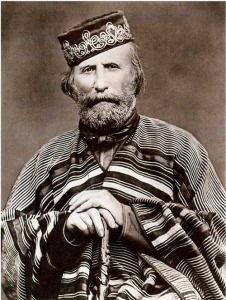 Giuseppe Garibaldi