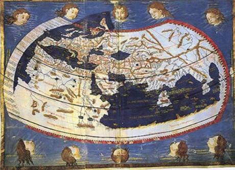 Mitología del Descubrimiento del Nuevo Mundo Mitología del Descubrimiento del Nuevo Mundo