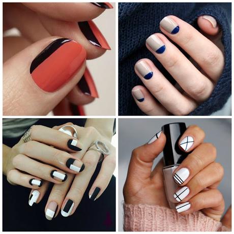 NAIL ART: Esmalte de Uñas Permanente NAIL ART: Esmalte de Uñas Permanente