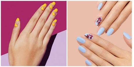 NAIL ART: Esmalte de Uñas Permanente NAIL ART: Esmalte de Uñas Permanente