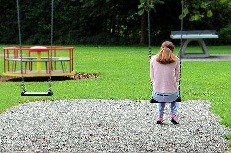 Relato materno de una Pérdida por Dani Jarrín