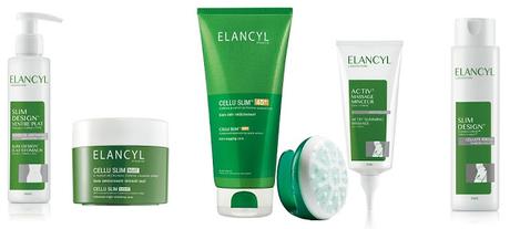 Operación Bikini con los Cuidados Corporales Elancyl Operación Bikini con los Cuidados Corporales Elancyl