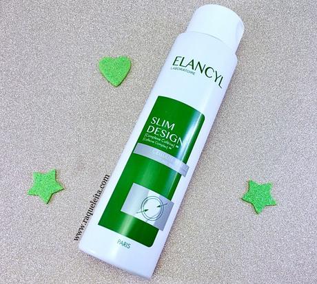 Operación Bikini con los Cuidados Corporales Elancyl Operación Bikini con los Cuidados Corporales Elancyl