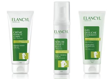 Operación Bikini con los Cuidados Corporales Elancyl Operación Bikini con los Cuidados Corporales Elancyl