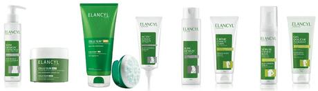 Operación Bikini con los Cuidados Corporales Elancyl Operación Bikini con los Cuidados Corporales Elancyl