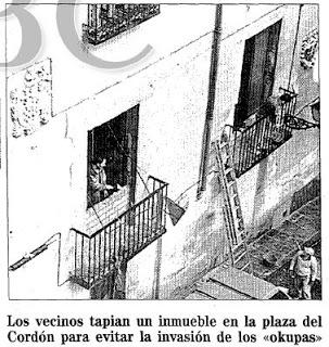 La Casa de Iván de Vargas, la familia Forns y un secuestro. Madrid, 1935