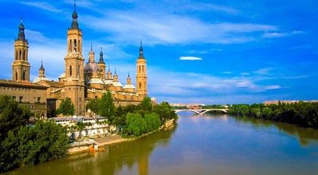 Los 12 Lugares Mas Espectaculares Que Ver En Zaragoza