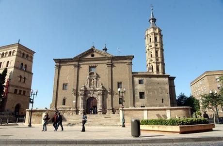 Los 12 Lugares Mas Espectaculares Que Ver En Zaragoza