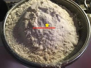 BIZCOCHO DE CONVENTO EN OLLA GM Bizcocho convento olla tradicional