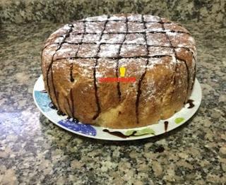 BIZCOCHO DE CONVENTO EN OLLA GM Bizcocho convento olla tradicional