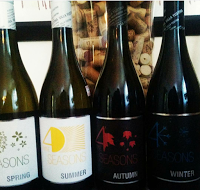 Una novedosa línea de vinos búlgaros ¡para disfrutar las 4 estaciones del año!