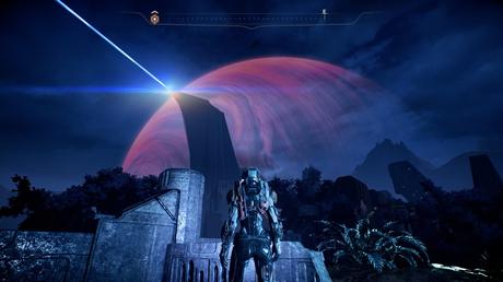 Mass Effect Andromeda EA rebaja temporalmente Mass Effect Andromeda