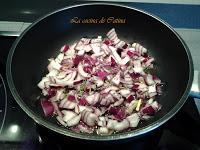 Pastel de coliflor Pastel de coliflor