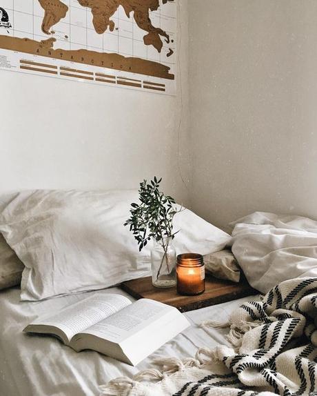 DECORACIÓN HYGGE DECORACIÓN HYGGE