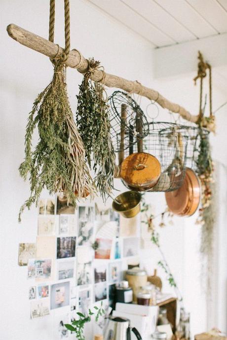 DECORACIÓN HYGGE DECORACIÓN HYGGE
