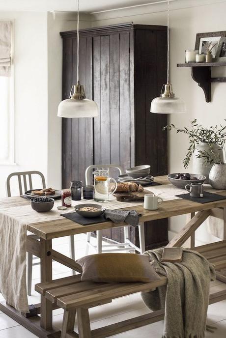 DECORACIÓN HYGGE DECORACIÓN HYGGE
