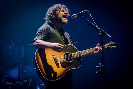 De sobremesa con Quique González De sobremesa con Quique González