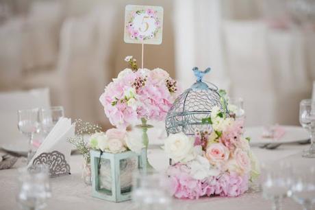 Hortensias para decorar tu boda Hortensias para decorar tu boda