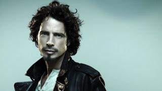 Chris Cornell - Scream (2009) Chris Cornell - Scream (2009)