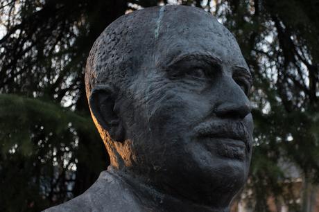 Canon PowerShot G9X Mark II: una compacta para llevar siempre encima Iso 250f 4 9 1 80 S