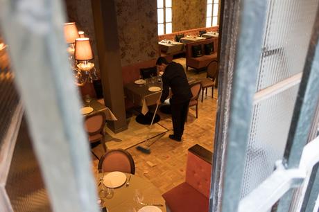 Canon PowerShot G9X Mark II: una compacta para llevar siempre encima Iso 400f 2 0 1 30 S