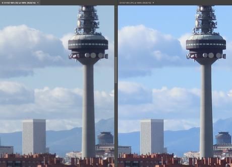 Canon PowerShot G9X Mark II: una compacta para llevar siempre encima Sin Titulo 1