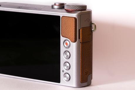 Canon PowerShot G9X Mark II: una compacta para llevar siempre encima D1175 014 1