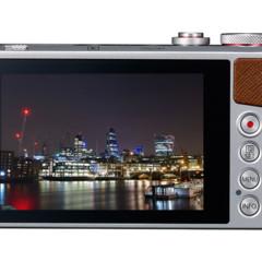 Canon PowerShot G9X Mark II: una compacta para llevar siempre encima image01