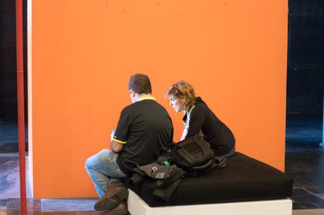 Canon PowerShot G9X Mark II: una compacta para llevar siempre encima Iso 2000f 4 9 1 20 S