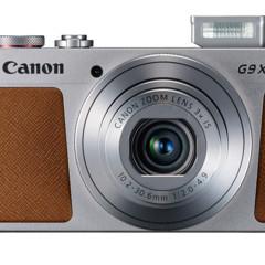 Canon PowerShot G9X Mark II: una compacta para llevar siempre encima image01